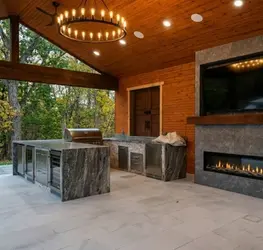 Residential Pool Build - Katy TX
